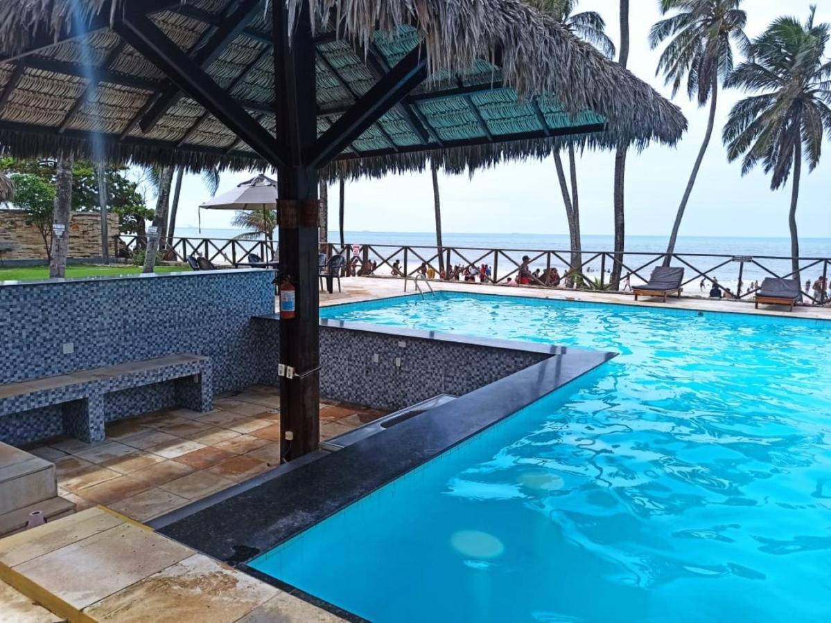 Cumbuco - Eco Paradise - Ap 112 Caucaia Exterior foto